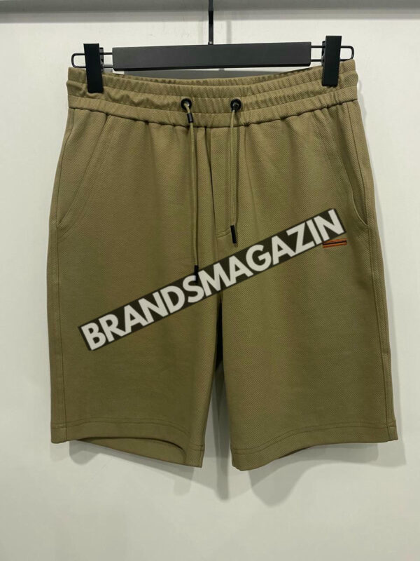 Шорты Zegna BM7233477