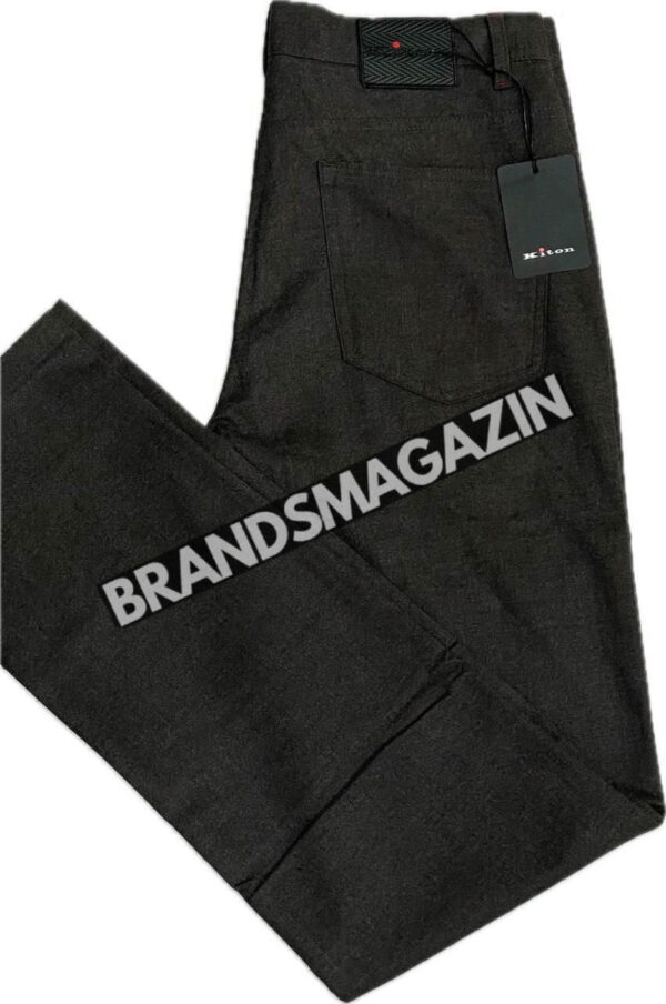 Брюки Kiton BM45711668377