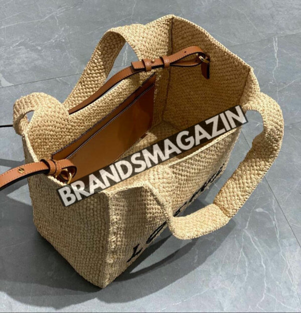Сумка Loewe 30 см BM7154177 8