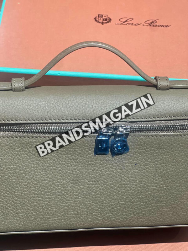Сумка Loro Piana 27 см BM71879977 3