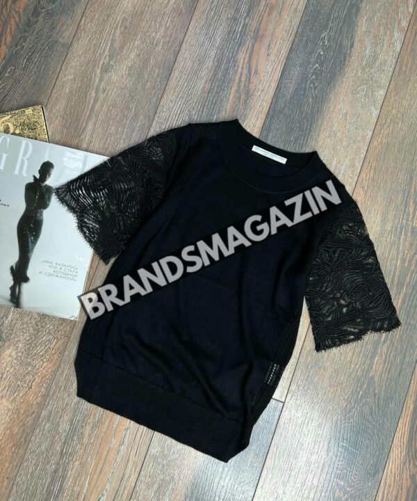 Кофта Ermanno Scervino BM45763414677 Кофта Ermanno Scervino BM45763414677