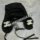Шапка Chanel BM68849177