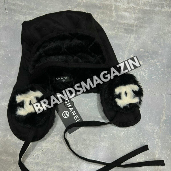 Шапка Chanel BM68849177