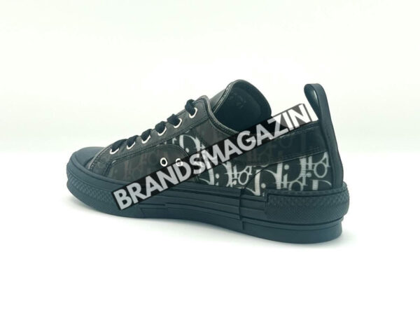 Кеды Dior B23 BM35666595560 4