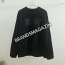 Свитшот Vetements BM69443077