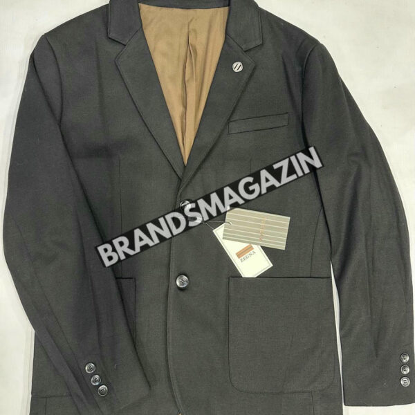 Пиджак Zegna BM46754392777