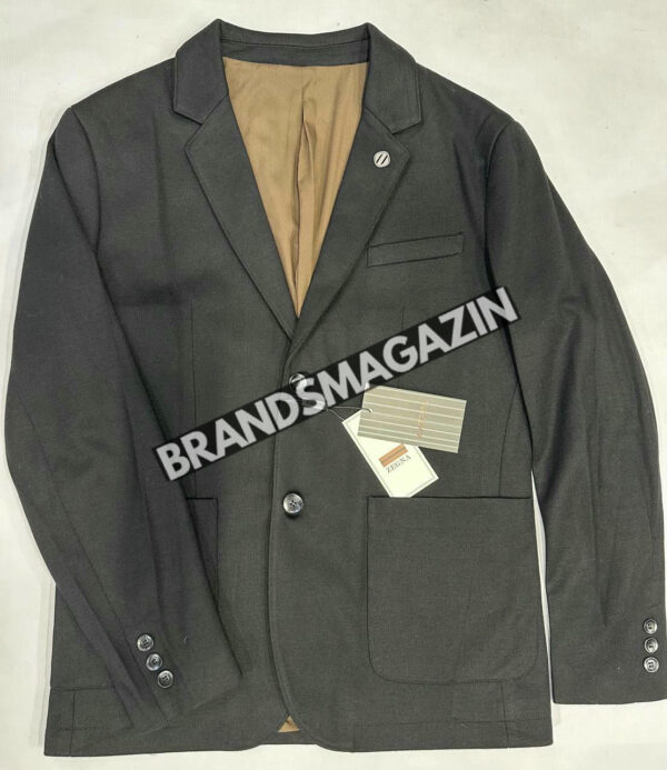 Пиджак Zegna BM46754392777