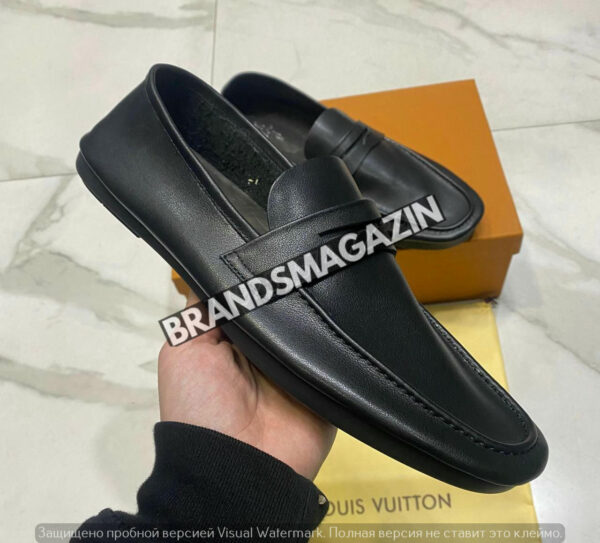 Мокасины Louis Vuitton BM67847877 2