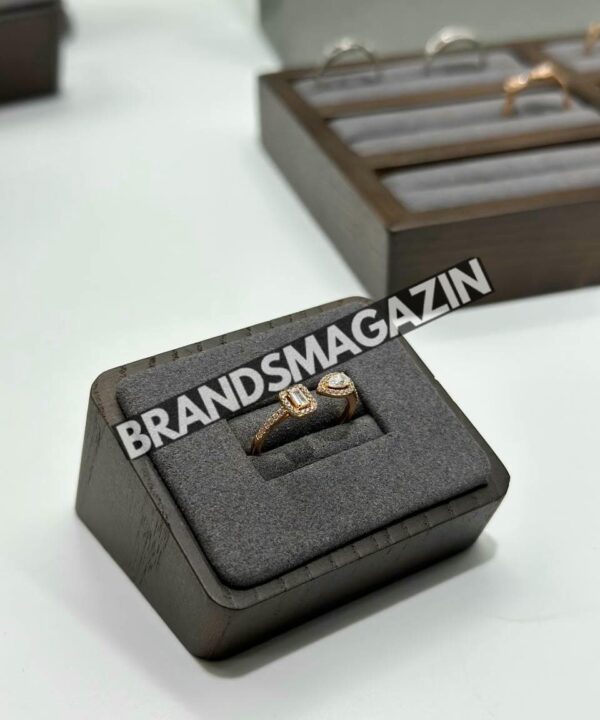 Кольцо Messika BM45861799977 Кольцо Messika BM45861799977