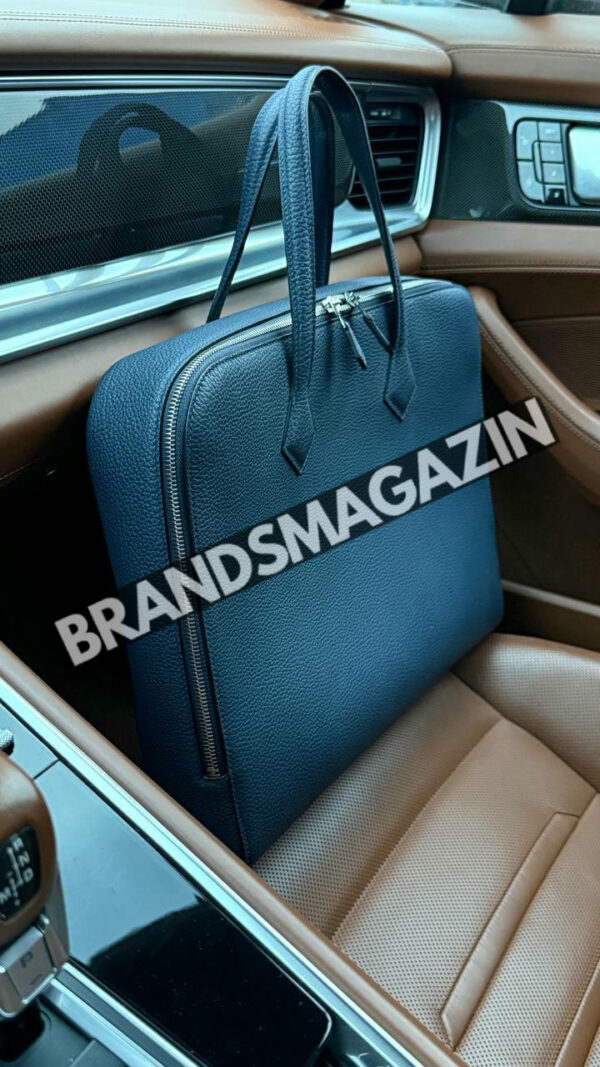 Деловая сумка Hermes BM46632691577 6