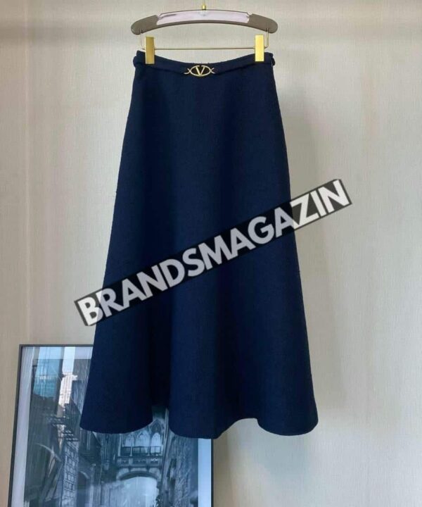 Юбка Valentino BM46827742877 Юбка Valentino BM46827742877