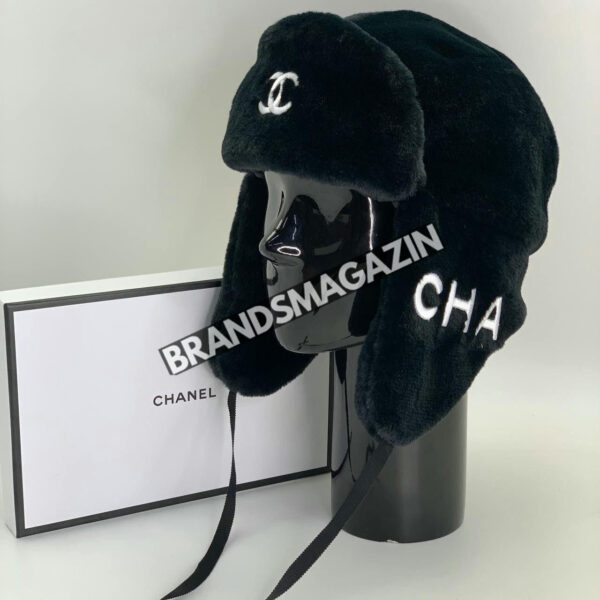 Шапка Chanel BM69510277