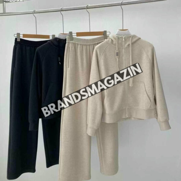 Костюм Brunello Cucinelli BM45709081677