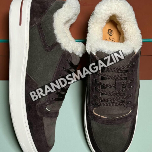 Кеды Loro Piana BM45998657877