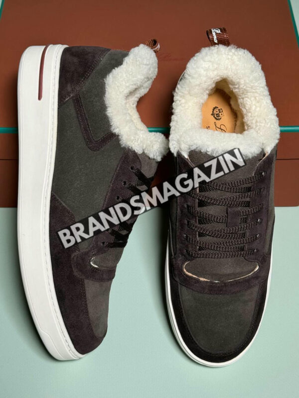 Кеды Loro Piana BM45998657877