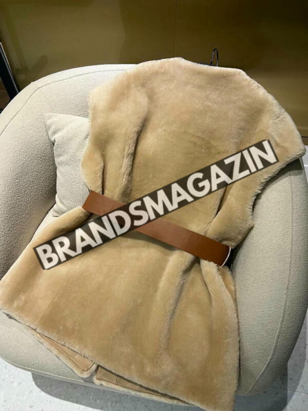 Жилет Prada BM45853966977 2