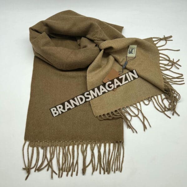 Палантин Burberry BM46284222677