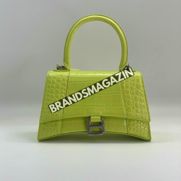Сумка Balenciaga BM46990734677 2