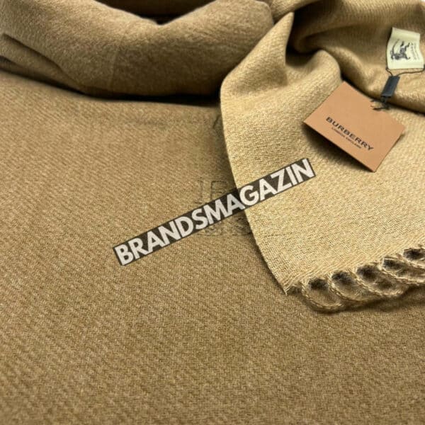 Палантин Burberry BM46284222677 2