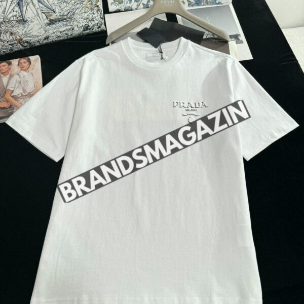 Футболка Prada BM47559519877