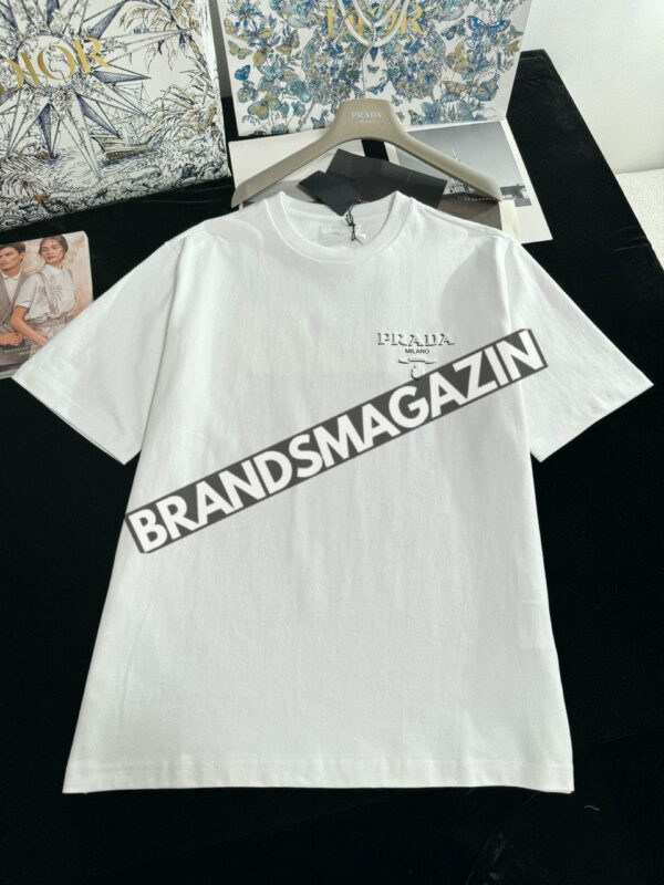 Футболка Prada BM47559519877