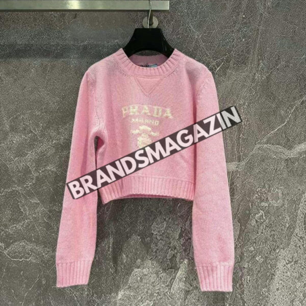 Свитер Prada BM46235293277