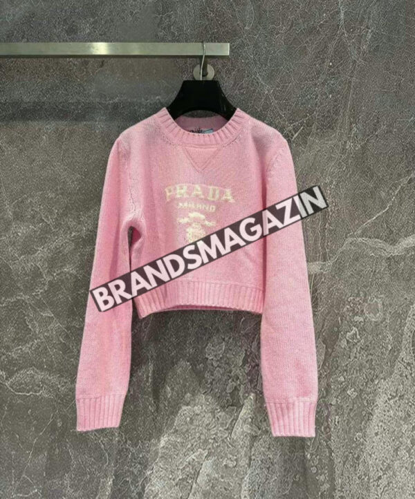 Свитер Prada BM46235293277