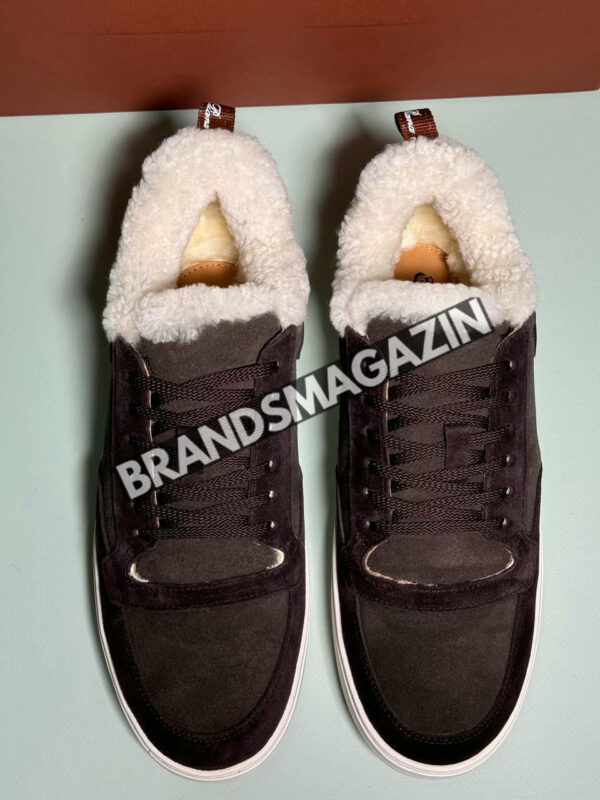 Кеды Loro Piana BM45998657877 3