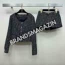 Костюм Chanel BM46574533077