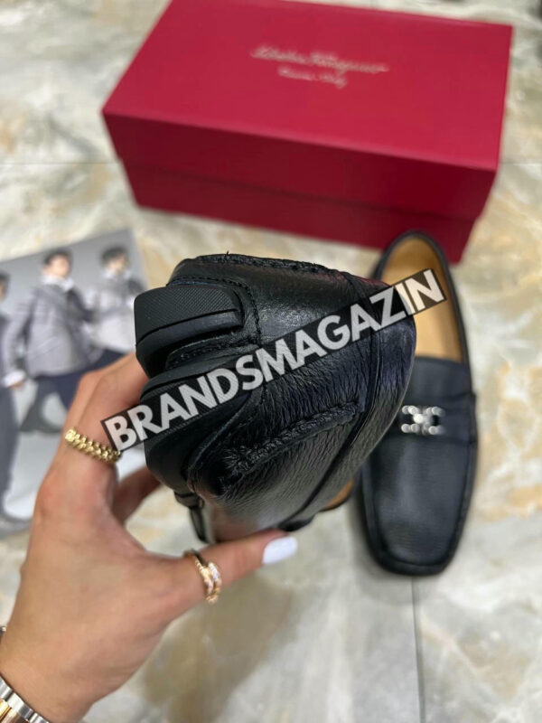 Мокасины Salvatore Ferragamo BM7196677 2