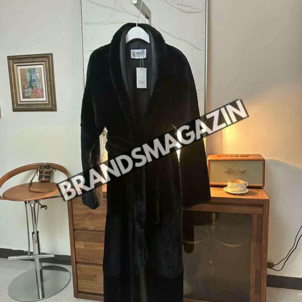 Дубленка Brunello Cucinelli BM45802120577