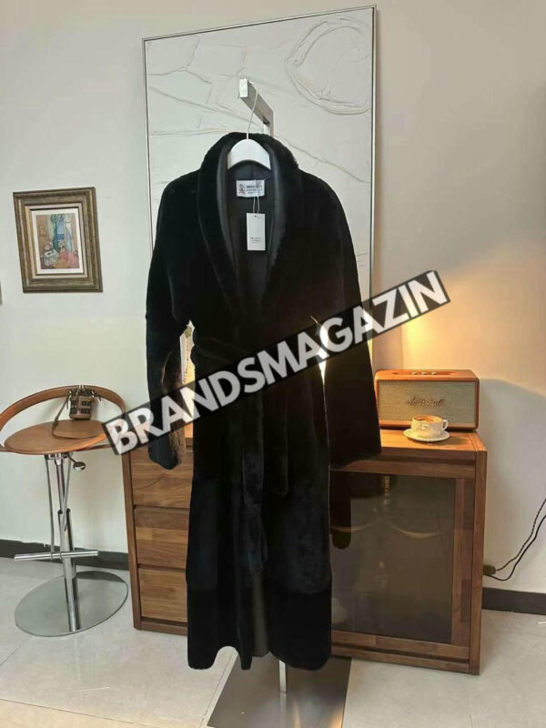 Дубленка Brunello Cucinelli BM45802120577