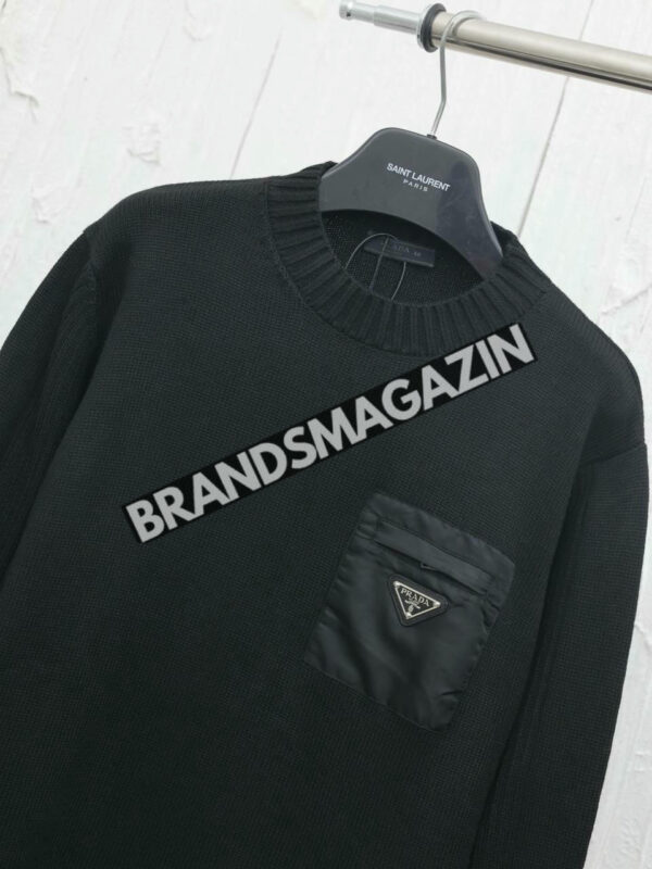 Джемпер Prada BM46479432877 3
