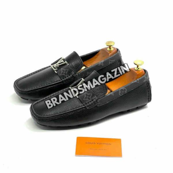 Мокасины Louis Vuitton BM7448877