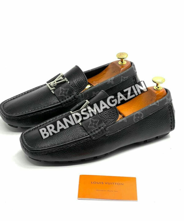 Мокасины Louis Vuitton BM7448877 Мокасины Louis Vuitton BM7448877