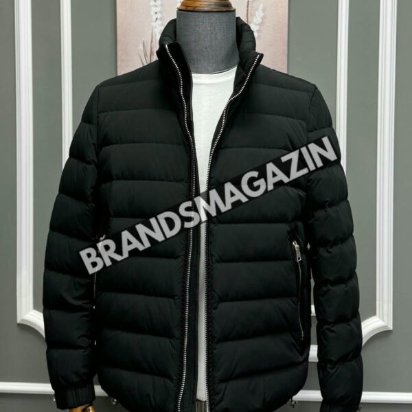 Пуховик Tom Ford BM46175698377