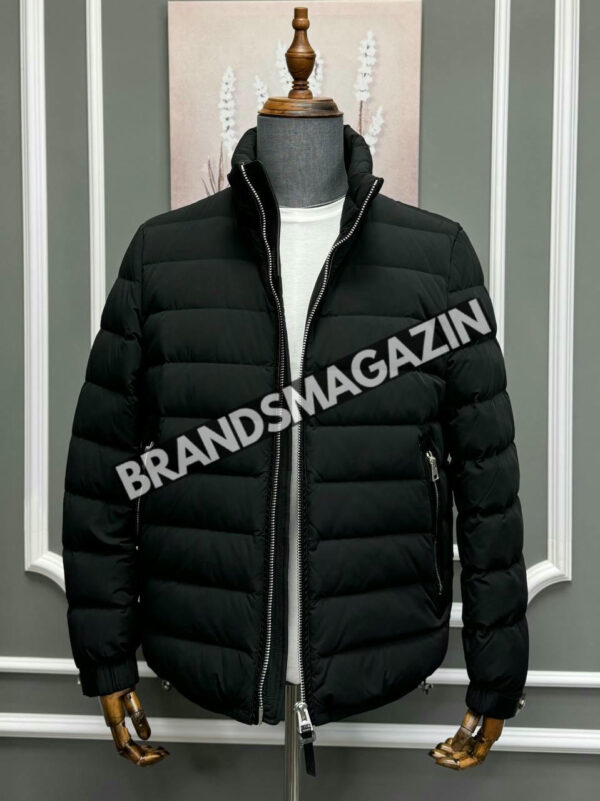 Пуховик Tom Ford BM46175698377