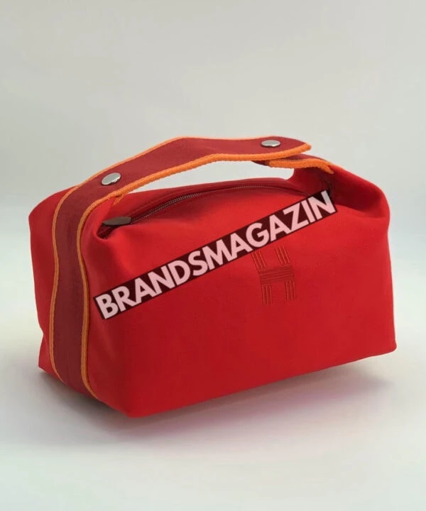 Косметичка Hermes BM46770308477 Косметичка Hermes BM46770308477