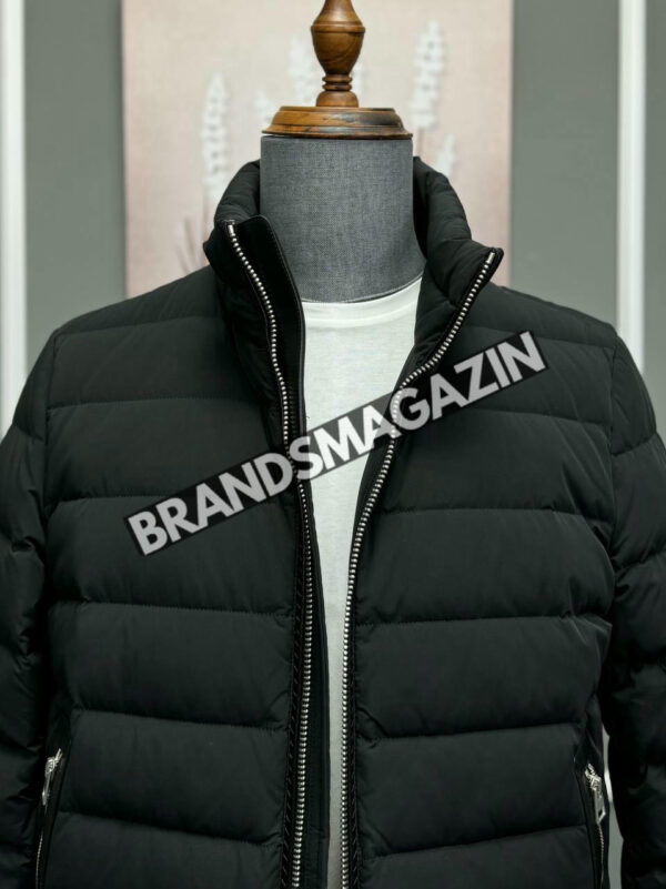 Пуховик Tom Ford BM46175698377 3