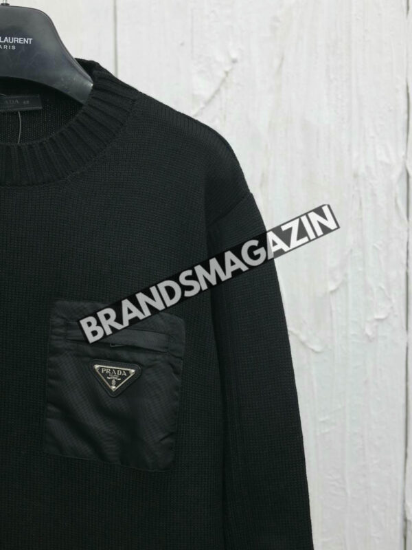 Джемпер Prada BM46479432877 4