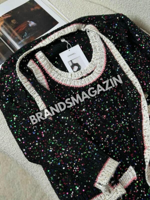Костюм Chanel BM69901077 2