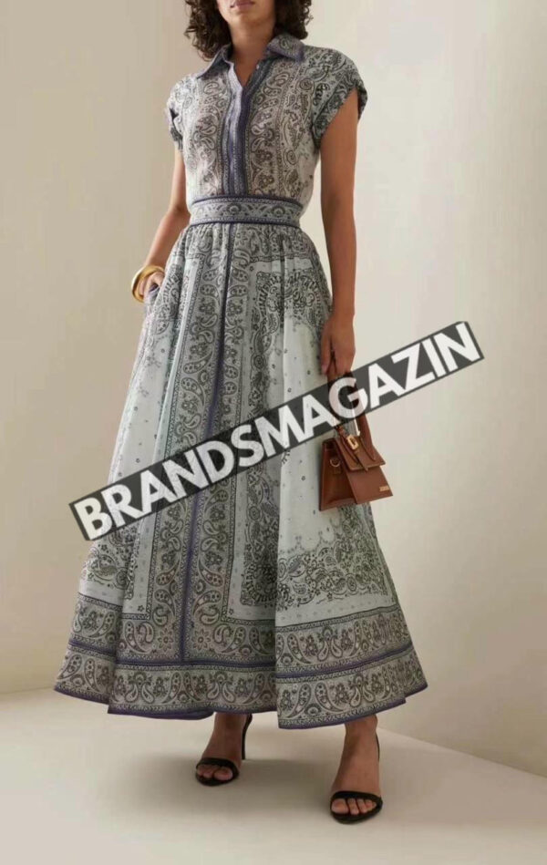 Костюм Zimmermann BM70362177
