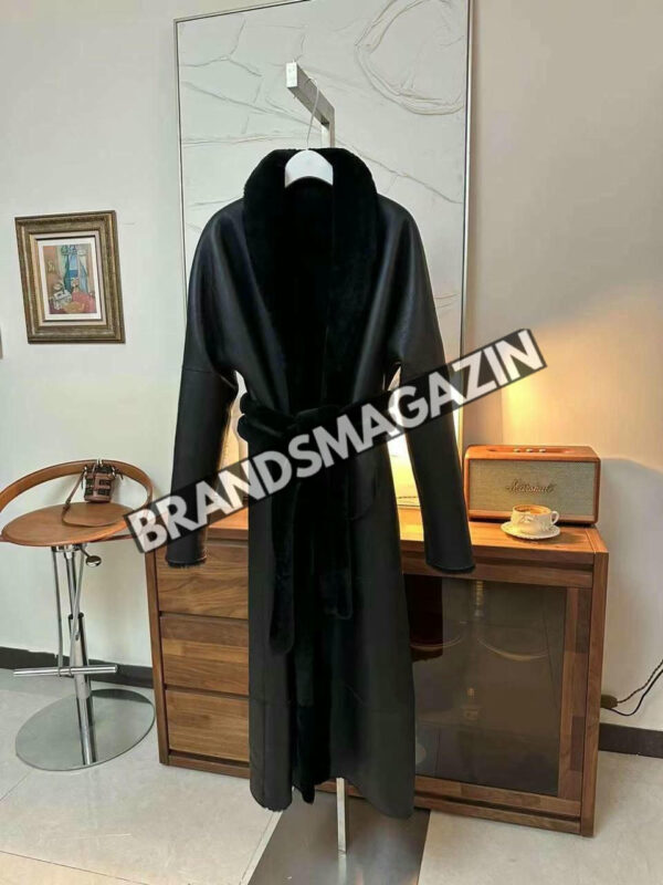 Дубленка Brunello Cucinelli BM45802120577 3