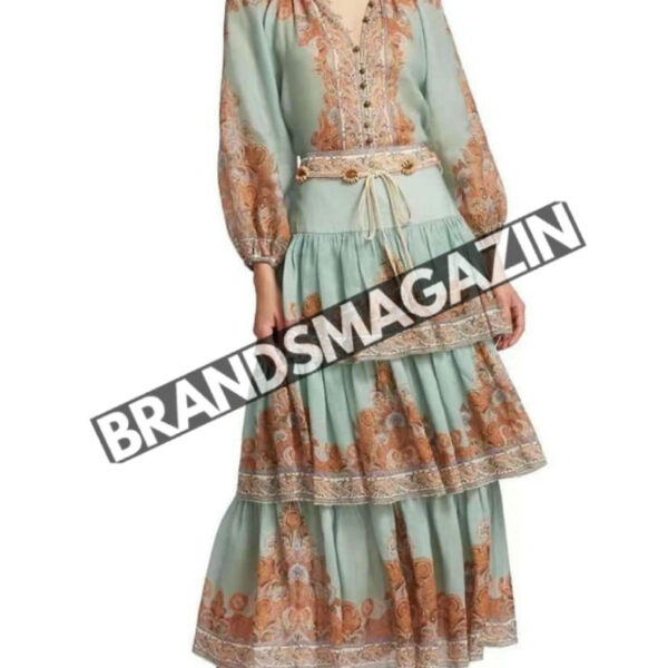 Костюм Zimmermann BM69282777