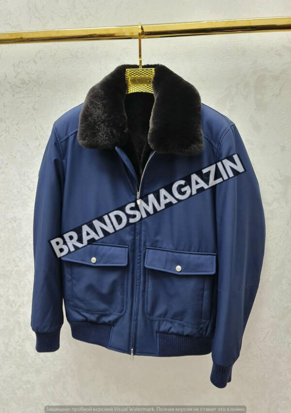Куртка Brunello Cucinelli BM67859077 2