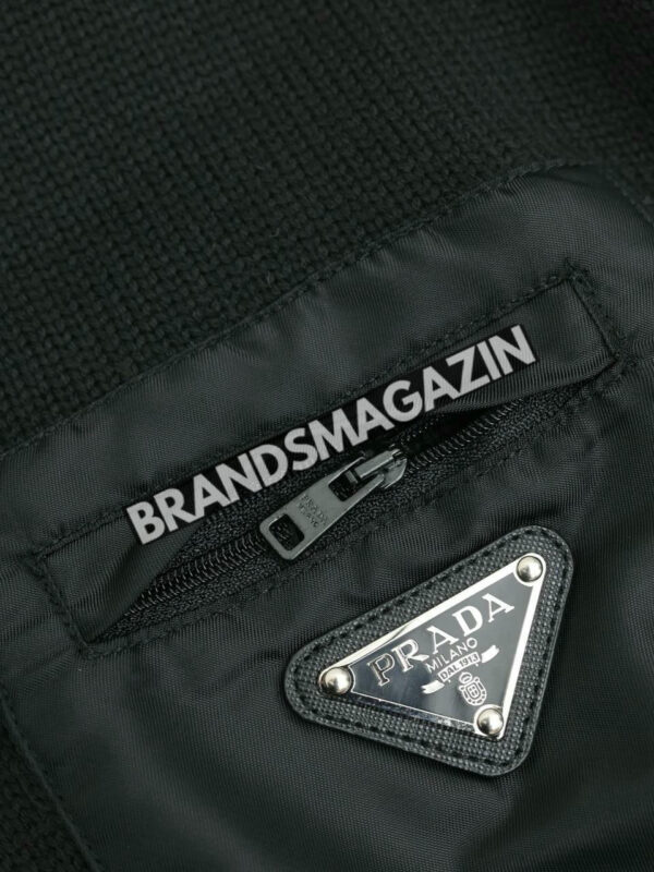 Джемпер Prada BM46479432877 7