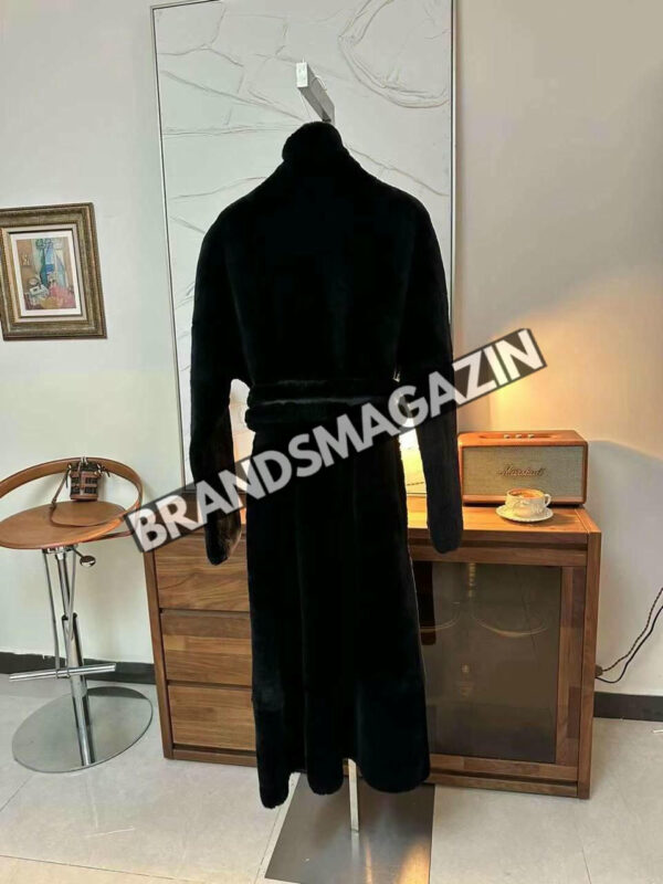 Дубленка Brunello Cucinelli BM45802120577 2