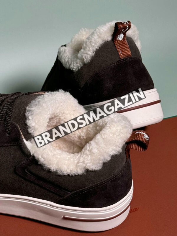 Кеды Loro Piana BM45998657877 2