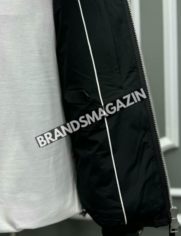 Пуховик Tom Ford BM46175698377 4