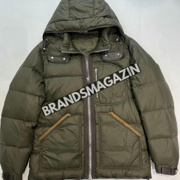 Пуховик Tom Ford BM46451034177